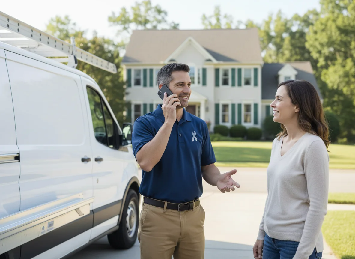 Home Gutter Service Cushing, TX FAQs